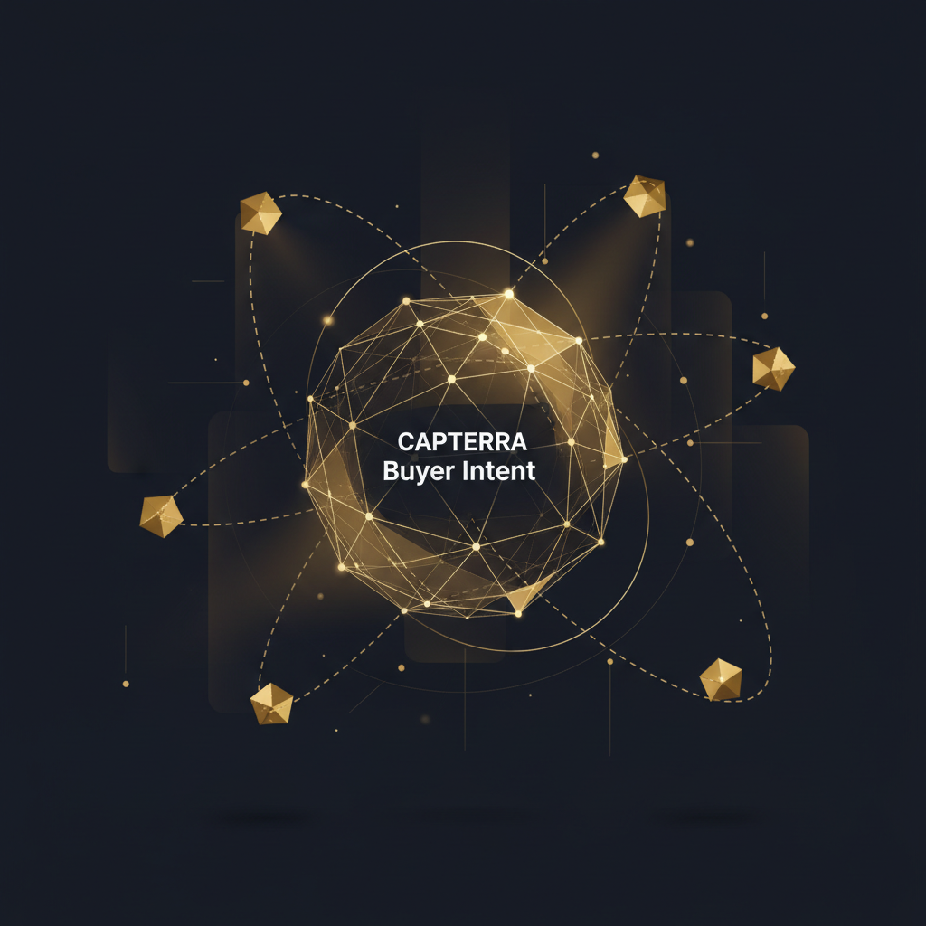 Capterra Buyer Intent: 6 Signals SMB Sellers Miss in 2026