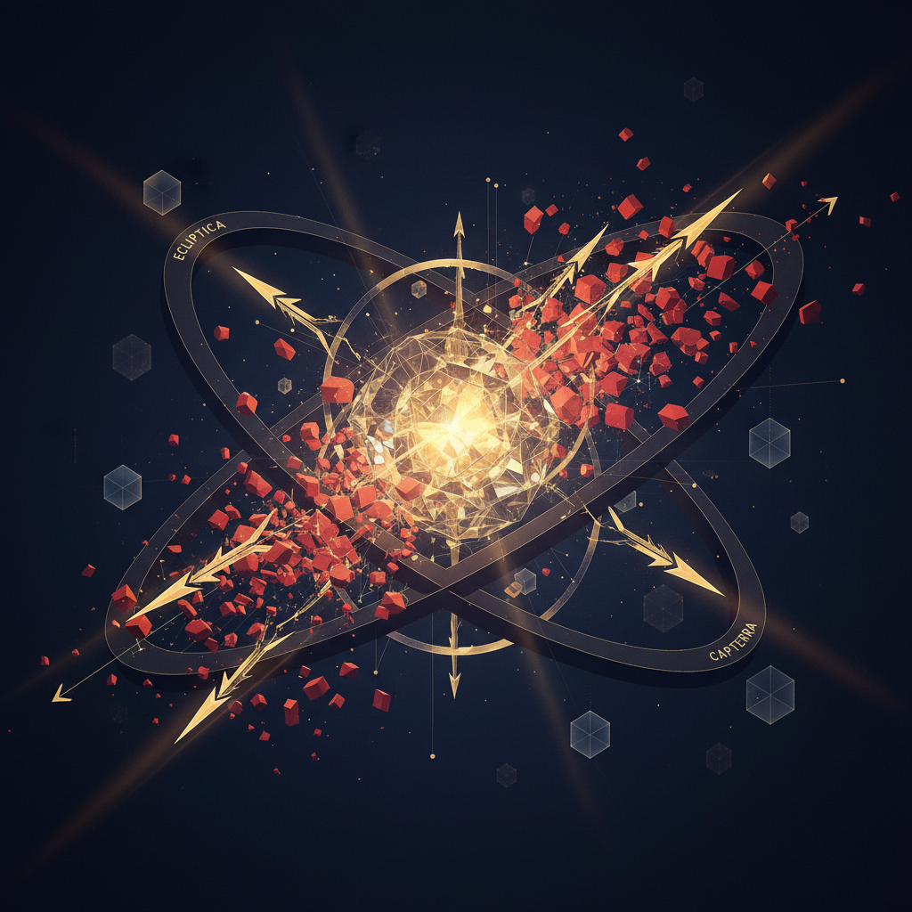 Ecliptica + Capterra: Weaponizing Negative SMB Reviews