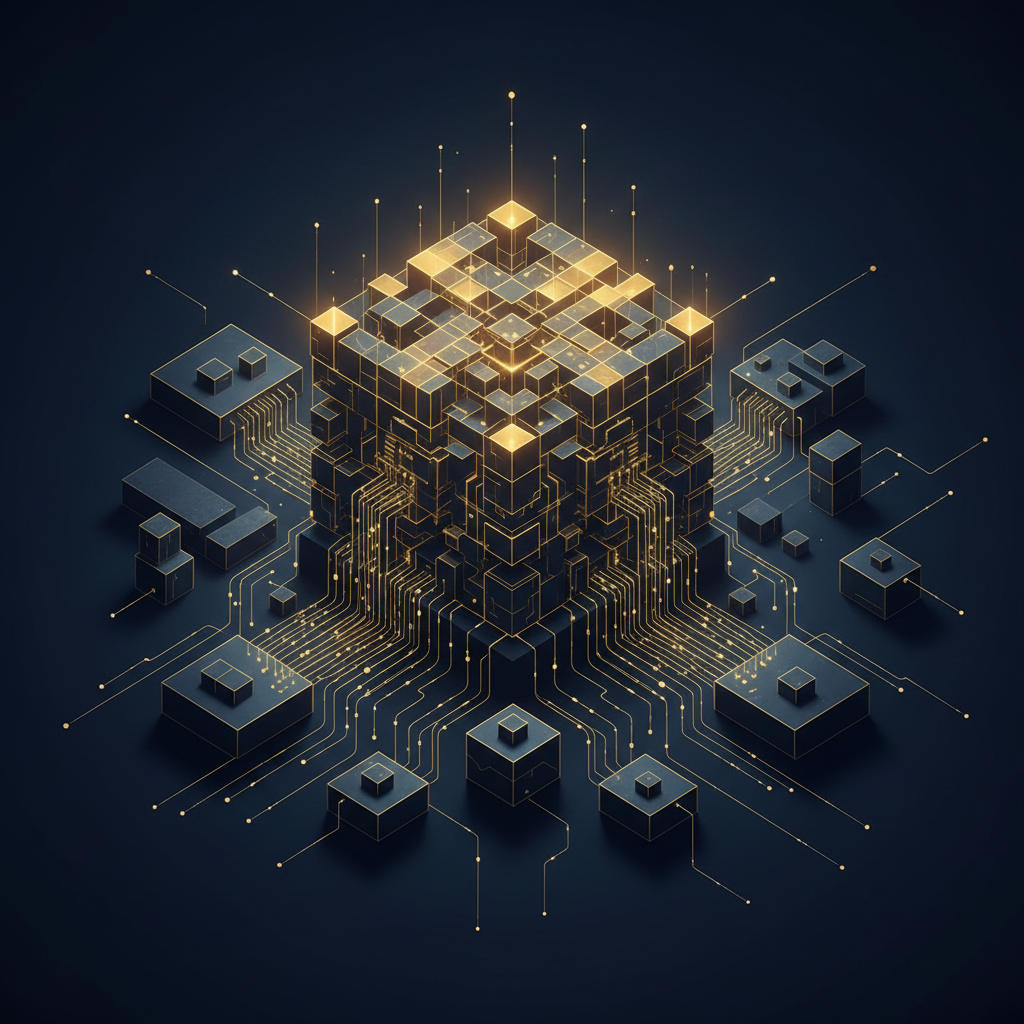 The Silent Coup: Why AI Agents Are the New B2B Buyers