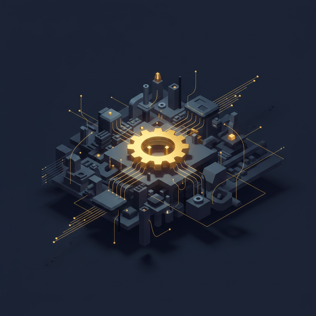 The Industrial Broker’s Guide to Agentic GTM Signals