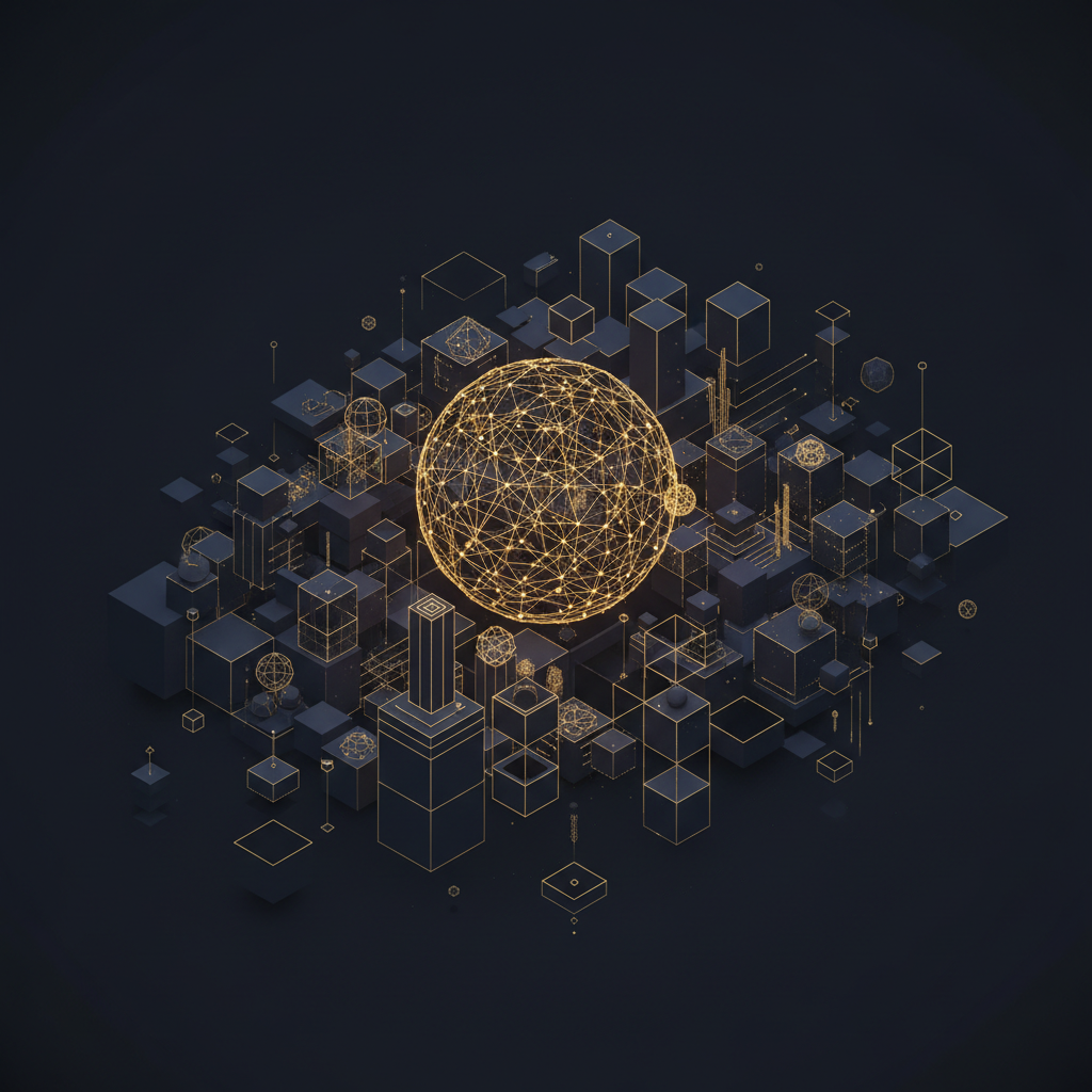 The Rise Of Agentic Manufacturing: AI Rewiring The Supply Chain