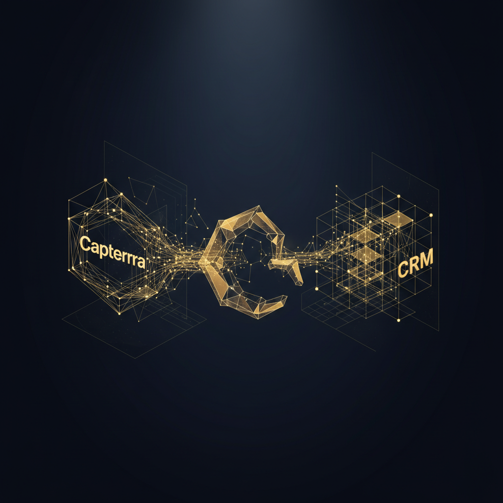 OpenClaw For SMB: Automating Capterra-to-CRM Pipelines