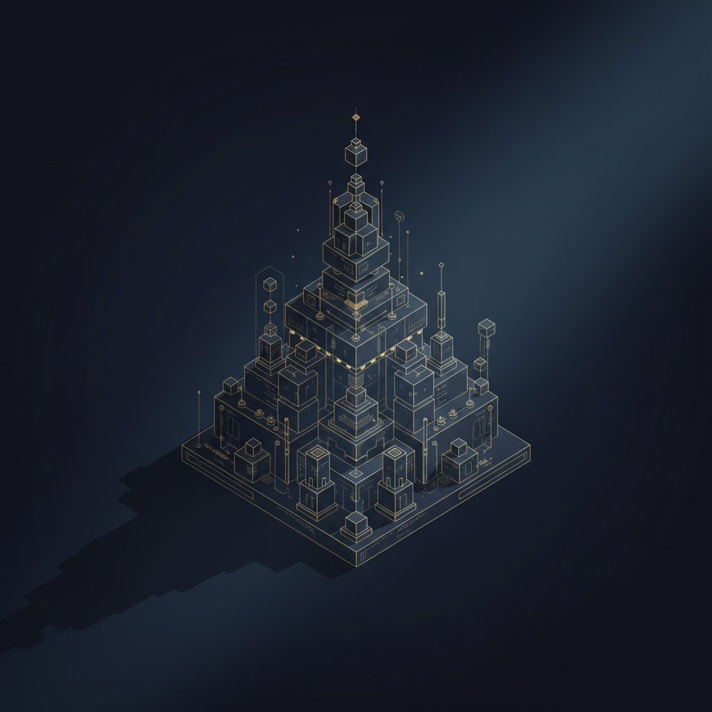 Beyond Reonomy: Building the Agentic CRE Stack