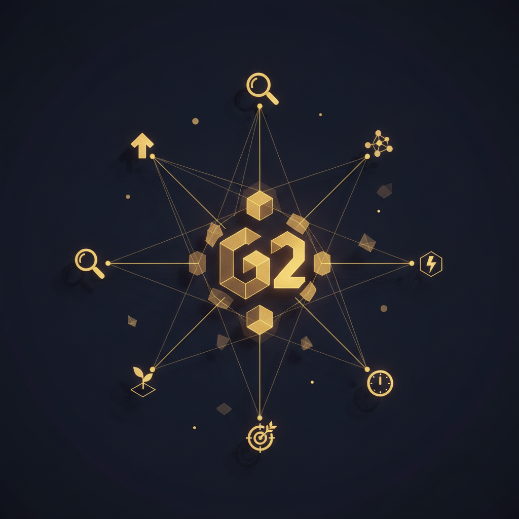 G2 Buyer Intent: 7 Triggers for 2026 Outbound Teams