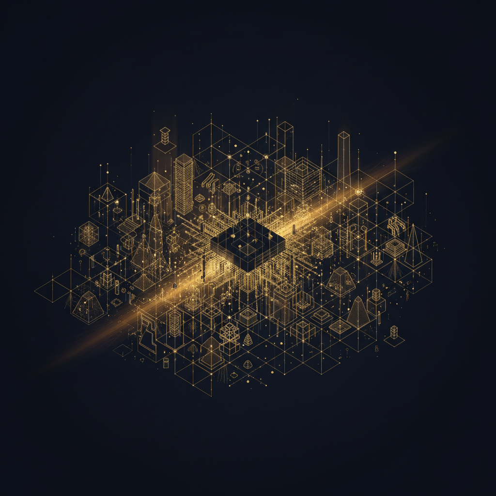 Industrial CRE Alpha: The Agentic Permit-Data Revolution