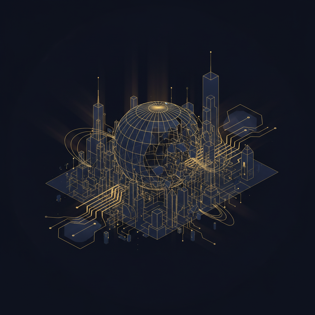 The Death of the Broker Grind: CRE Agentic Sourcing